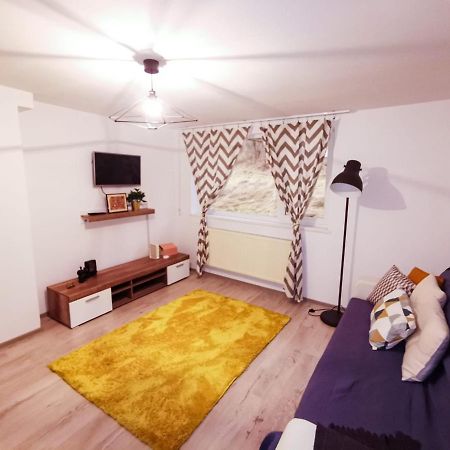 105500 Apartment Buşteni Esterno foto